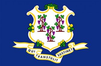flags-Connecticut-state-flag-design-arms-coat-1897